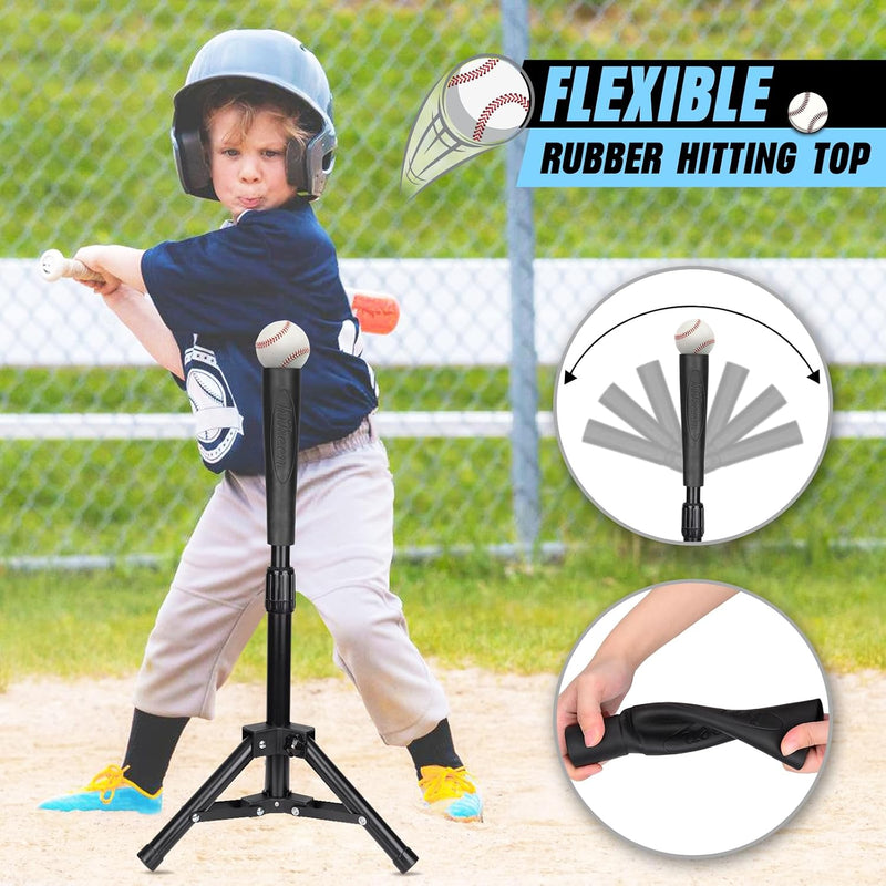 Load image into Gallery viewer, Hikeen Kids Baseball &amp; Softball Batting Tee
