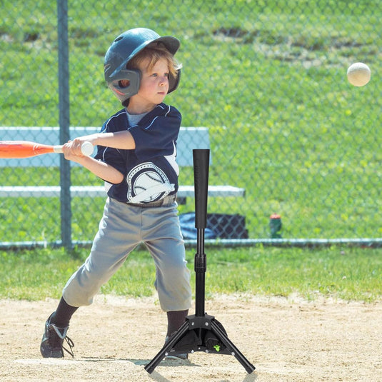 Hikeen Kids Baseball & Softball Batting Tee