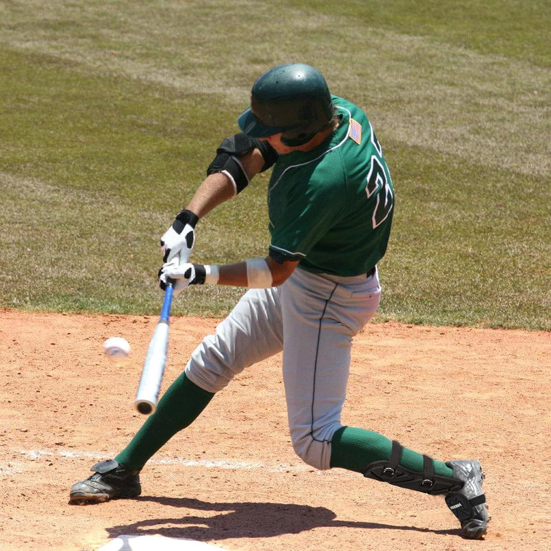Load image into Gallery viewer, Hikeen Baseball &amp; Softball Leg Guard for Batting
