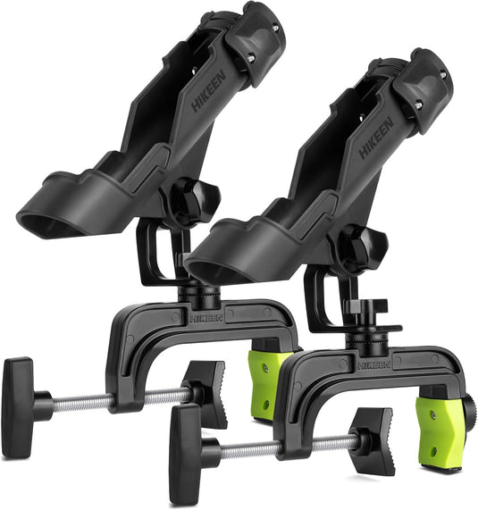 Hikeen Fishing Rod Holders for Boat