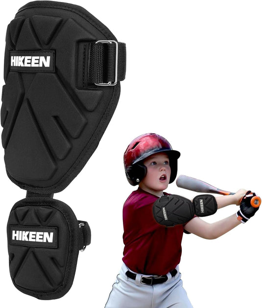 Hikeen Baseball & Softball Elbow Guard for Batting