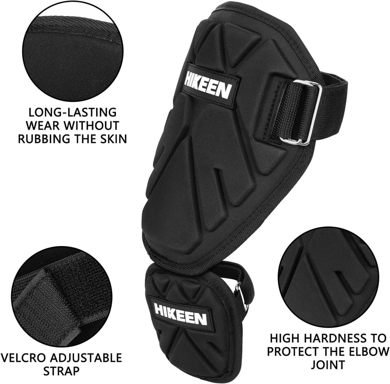Load image into Gallery viewer, Hikeen Baseball &amp; Softball Elbow Guard for Batting
