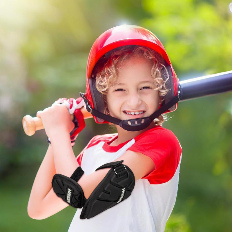 Load image into Gallery viewer, Hikeen Baseball &amp; Softball Elbow Guard for Batting
