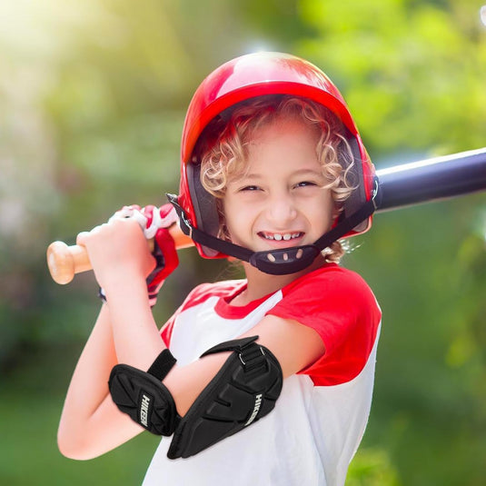 Hikeen Baseball & Softball Elbow Guard for Batting