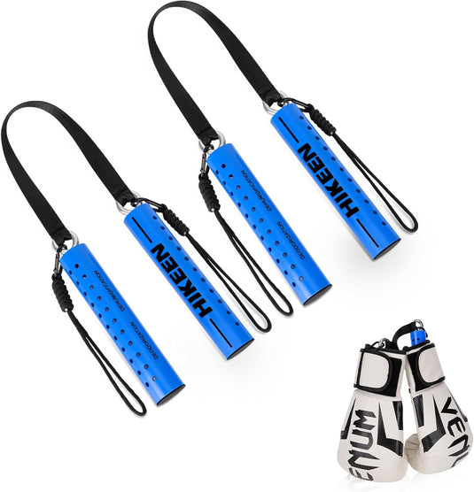 Hikeen 2pcs Shoe Deodorizer with Activated Charcoal