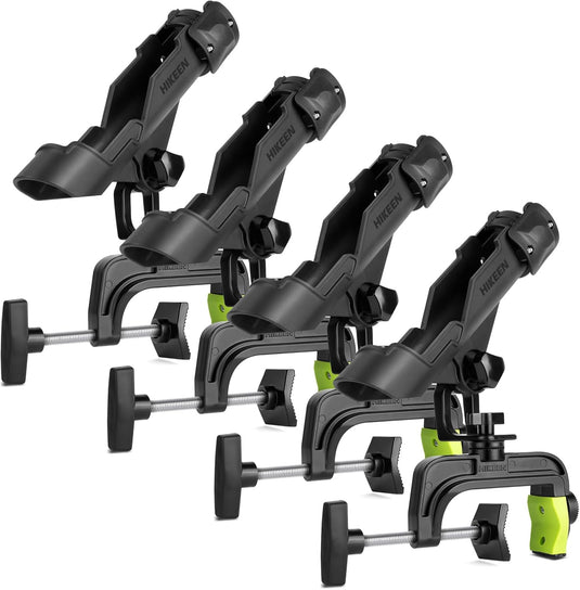 Hikeen Fishing Rod Holders for Boat