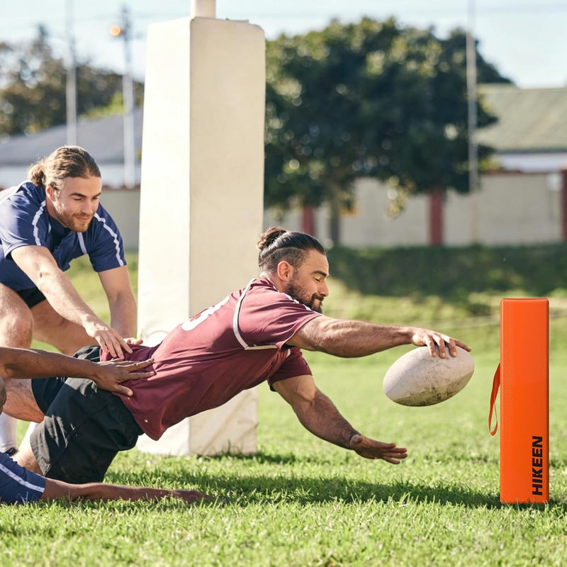 Chargez l'image dans la visionneuse de la galerie, Hikeen 4-Piece Football Pylons with Carry Handles
