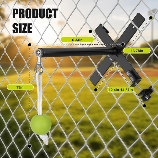 Hikeen Baseball & Softball Swing Trainer