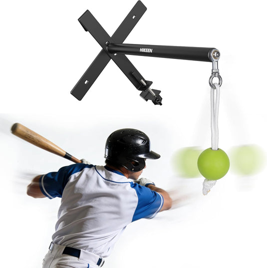 Hikeen Baseball & Softball Swing Trainer