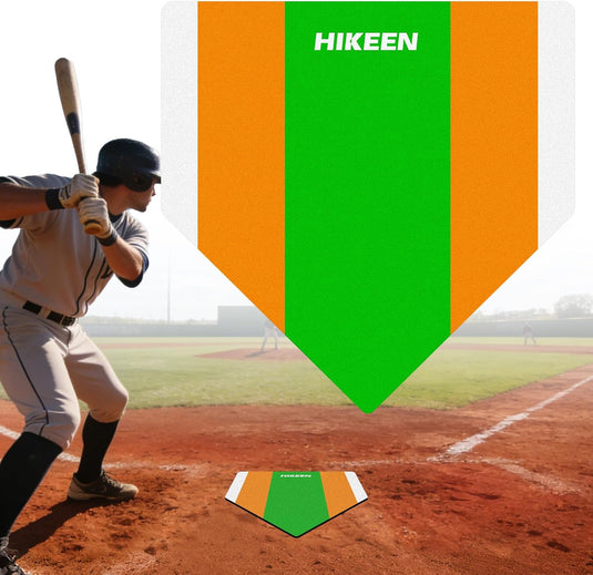 Hikeen 17