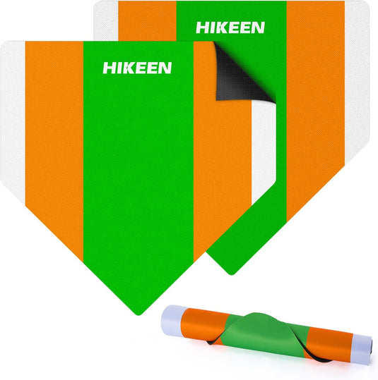 Hikeen 17