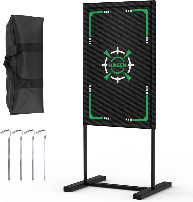 Chargez l'image dans la visionneuse de la galerie, Hikeen Baseball Strike Zone Pitching Target
