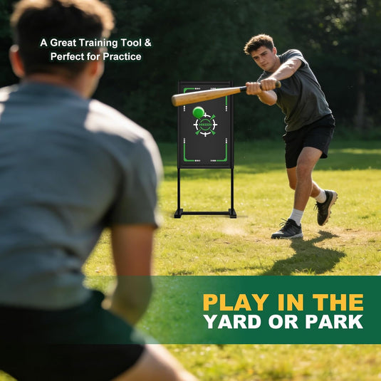 Hikeen Baseball Strike Zone Pitching Target