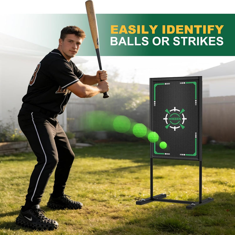 Chargez l'image dans la visionneuse de la galerie, Hikeen Baseball Strike Zone Pitching Target

