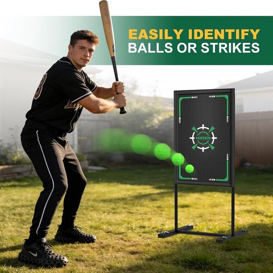 Hikeen Baseball Strike Zone Pitching Target