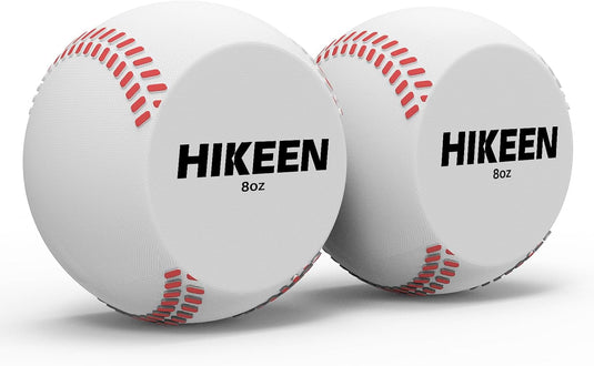 Hikeen 2-Pack Baseball Spin Trainers for Pitching Practice