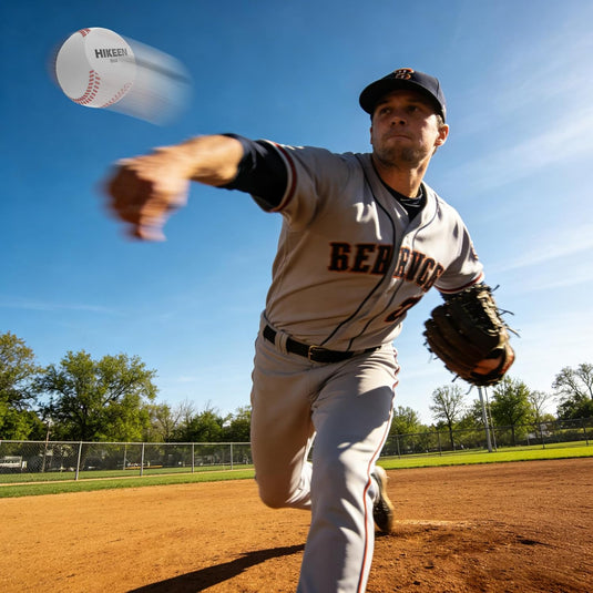 Hikeen 2-Pack Baseball Spin Trainers for Pitching Practice