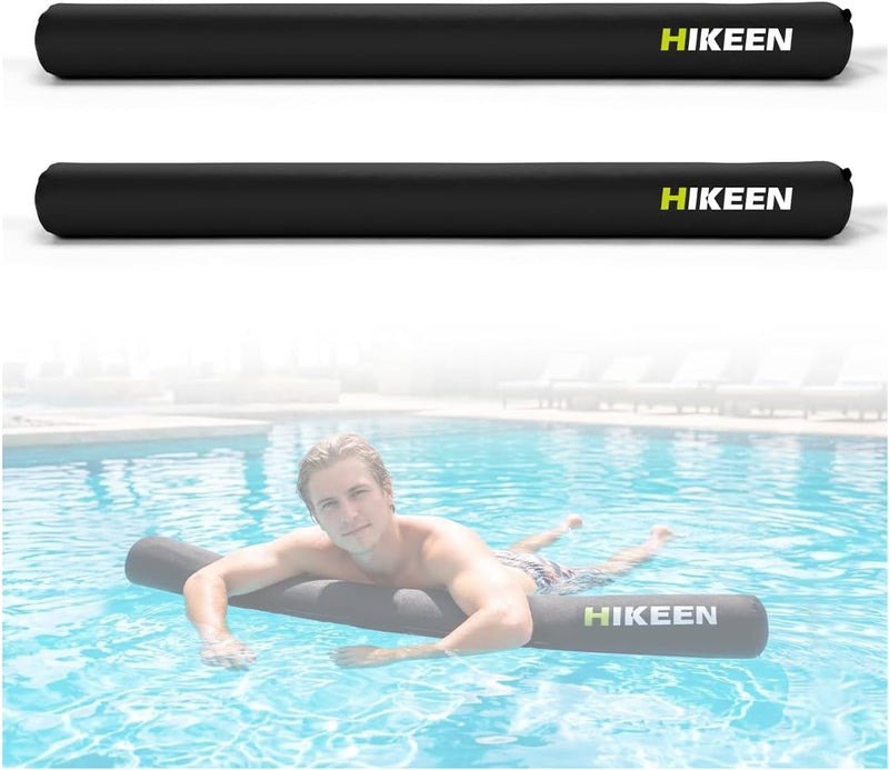 Lataa kuva gallerian katseluohjelmaan Hikeen Pool Noodles – 2-Pack
