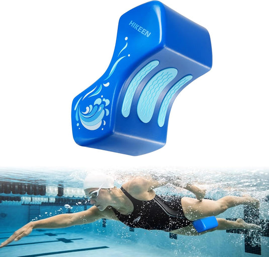 Hikeen Swim Training Pull Buoy