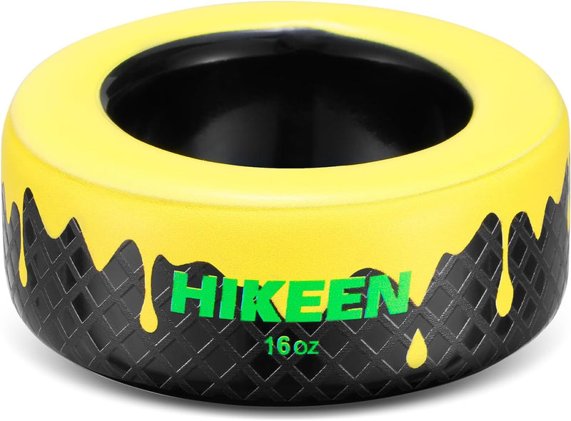 Chargez l'image dans la visionneuse de la galerie, Baseball Bat Swing Trainer Weight Donut
