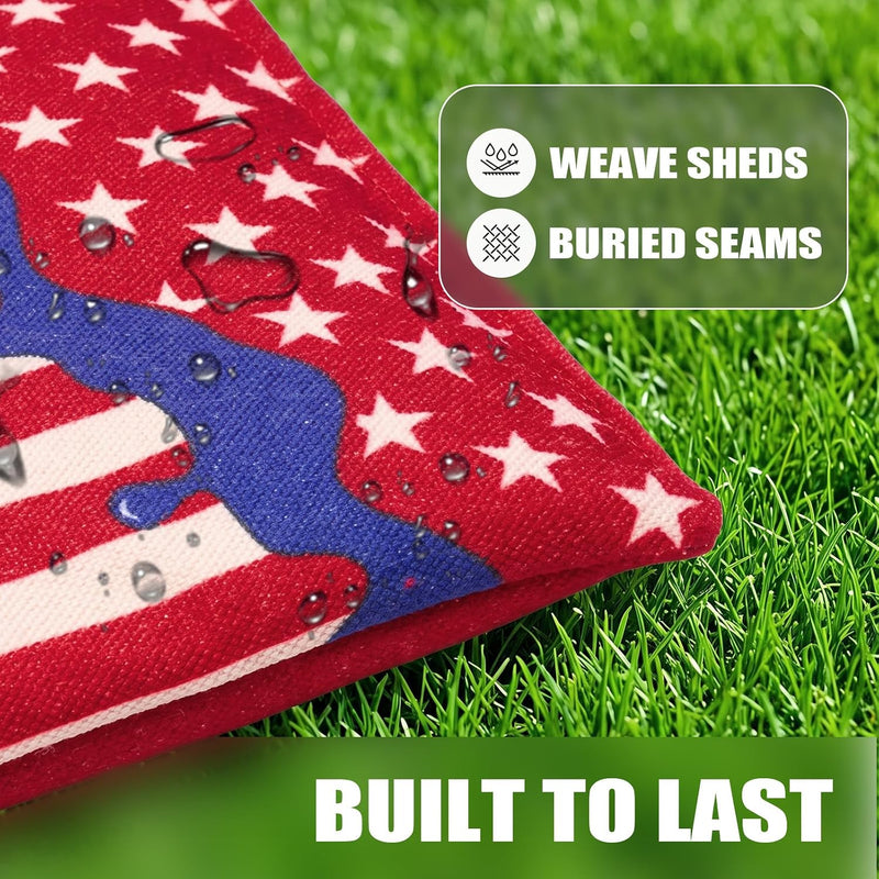 Load image into Gallery viewer, Hikeen Regulation Cornhole Bags

