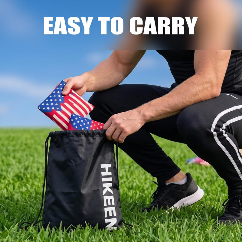 Load image into Gallery viewer, Hikeen Regulation Cornhole Bags
