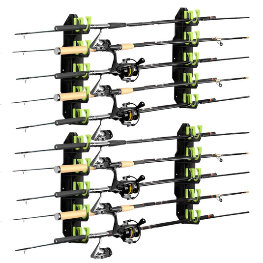 Fishing Rod Holders – Hikeen Fishing Rod Holders – Hikeen