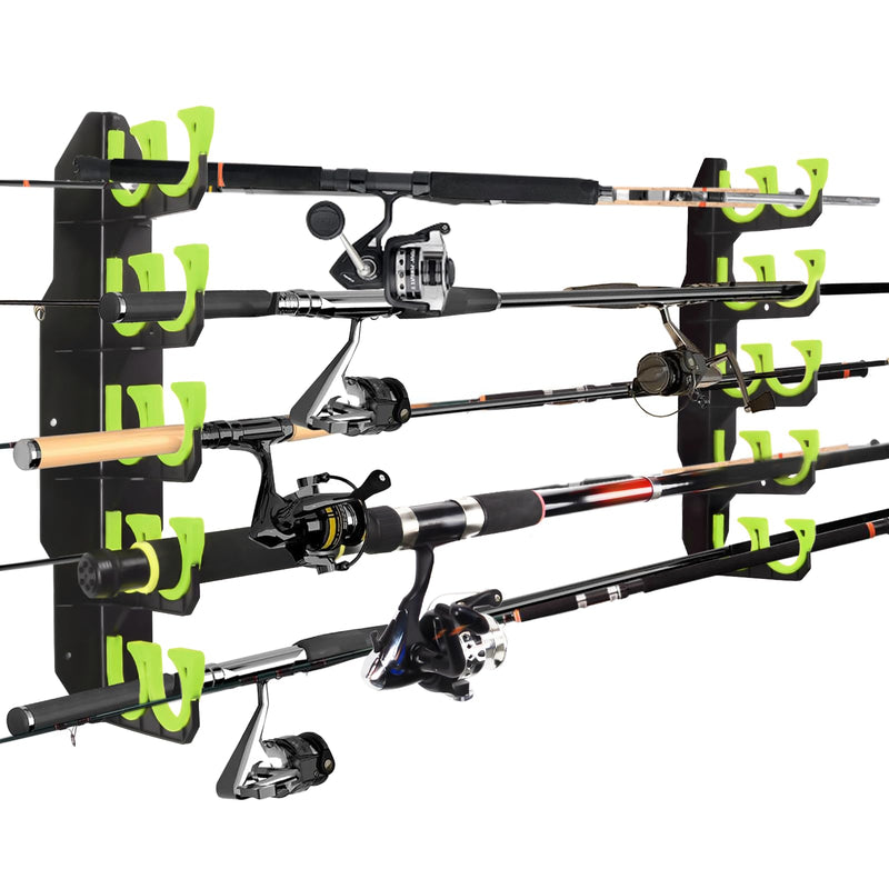 best fishing rod holders and storage racks Fishing Rod Holders – Hikeen