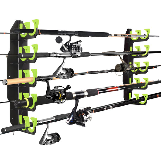 Fishing Rod Holders