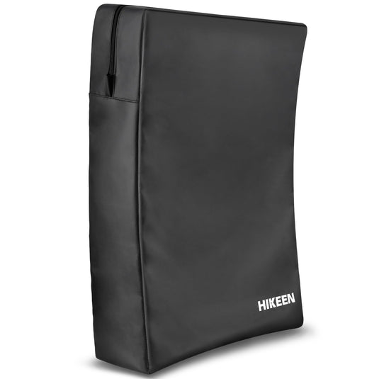 Hikeen Kick Shield with Handles – 1-Piece