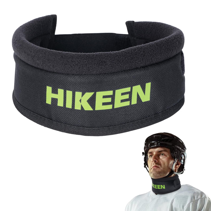 Chargez l'image dans la visionneuse de la galerie, Hikeen Adjustable Hockey Neck Guard
