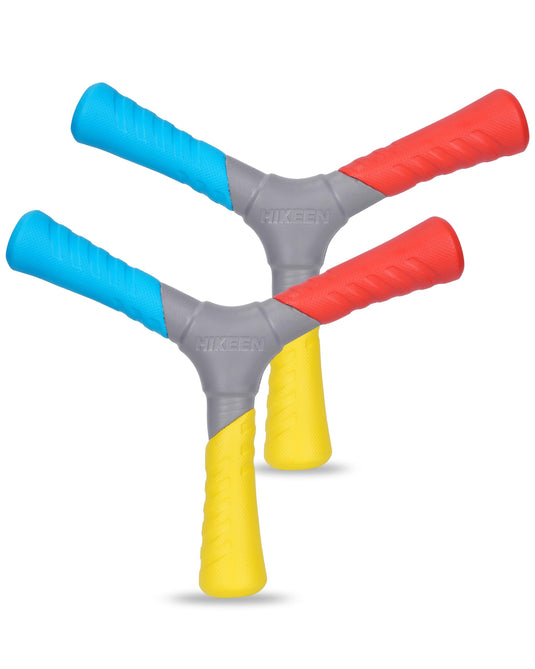 Hikeen 2-Pack Hand-Eye Coordination Trainers