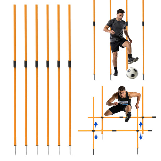 Hikeen Adjustable Boxing Reflex Ball