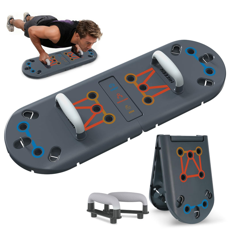 Lataa kuva gallerian katseluohjelmaan Hikeen Push Up Board
