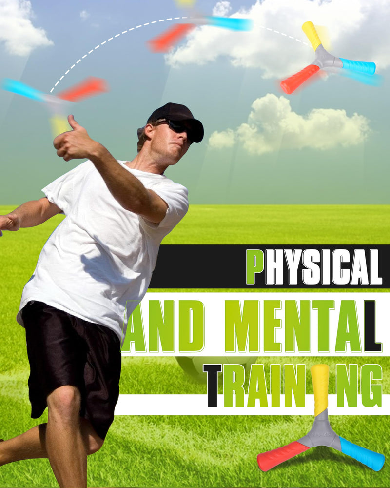 Chargez l'image dans la visionneuse de la galerie, Hikeen 2-Pack Hand-Eye Coordination Trainers

