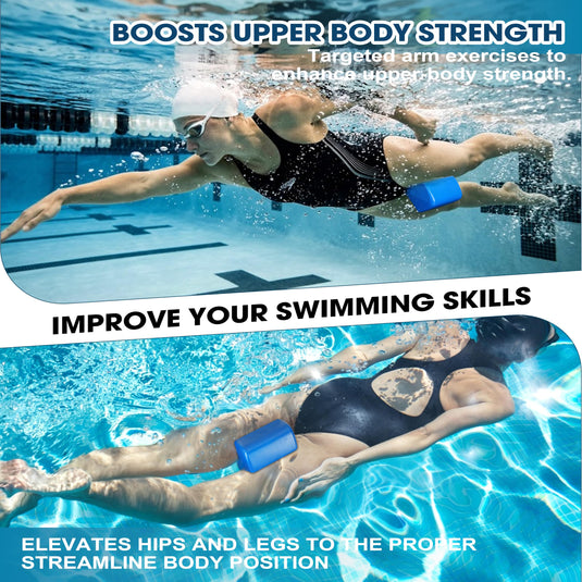 Hikeen Swim Training Pull Buoy
