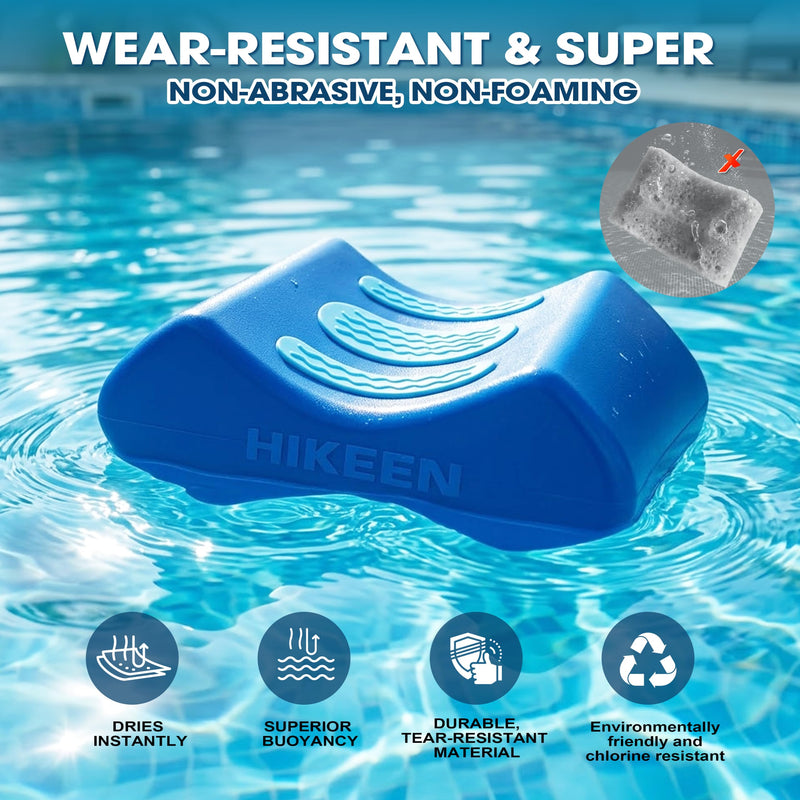 Lataa kuva gallerian katseluohjelmaan Hikeen Swim Training Pull Buoy
