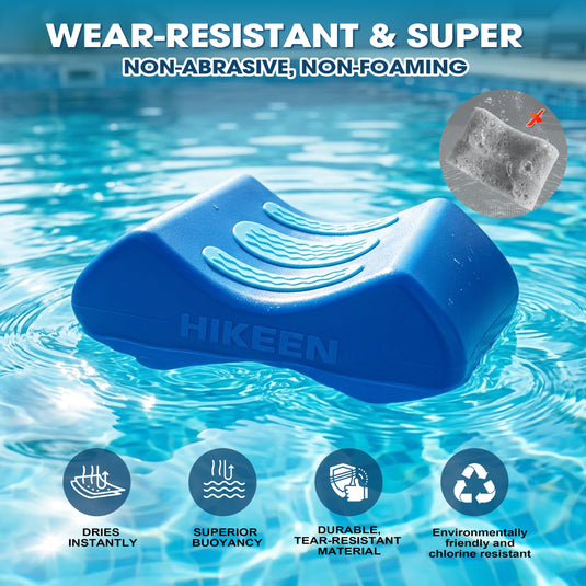 Hikeen Swim Training Pull Buoy