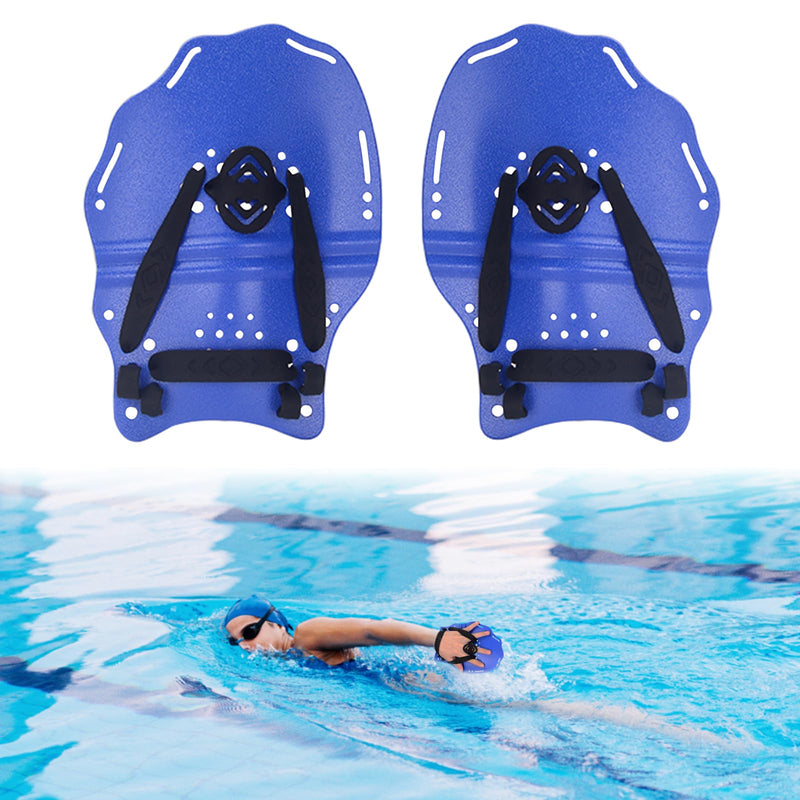 Load image into Gallery viewer, HikeenSwim Floating Belt and Swim Paddle Hand
