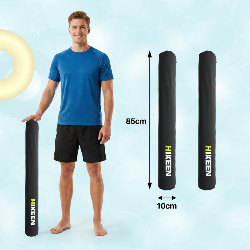 Lataa kuva gallerian katseluohjelmaan Hikeen Pool Noodles – 2-Pack
