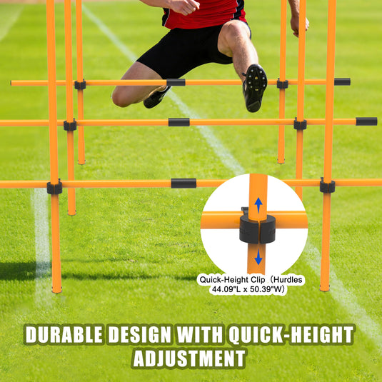 Hikeen Adjustable Boxing Reflex Ball
