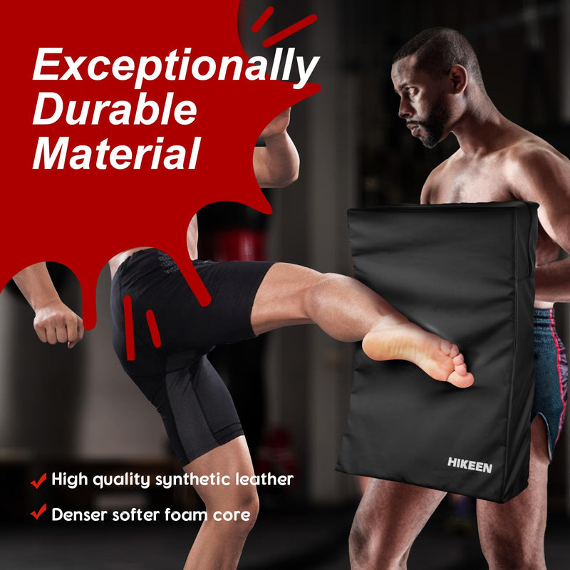 Lataa kuva gallerian katseluohjelmaan Hikeen Kick Shield with Handles – 1-Piece
