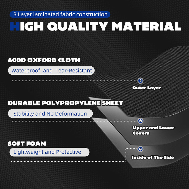 Load image into Gallery viewer, Hikeen Hockey Puck Bag – 50-Puck Capacity
