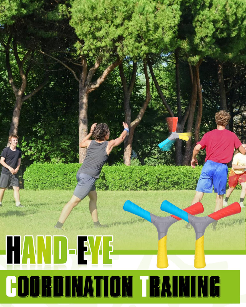 Chargez l'image dans la visionneuse de la galerie, Hikeen 2-Pack Hand-Eye Coordination Trainers
