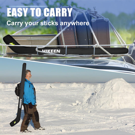 Hikeen Adjustable Hockey Stick Bag