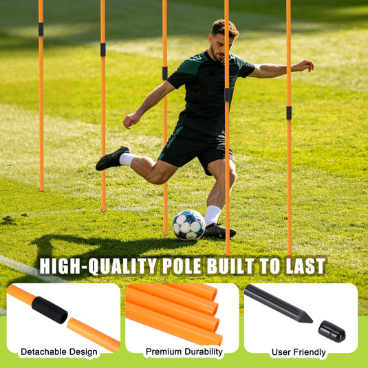 Hikeen Adjustable Boxing Reflex Ball