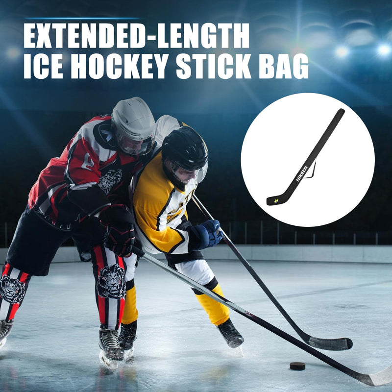 Chargez l'image dans la visionneuse de la galerie, Hikeen Adjustable Hockey Stick Bag
