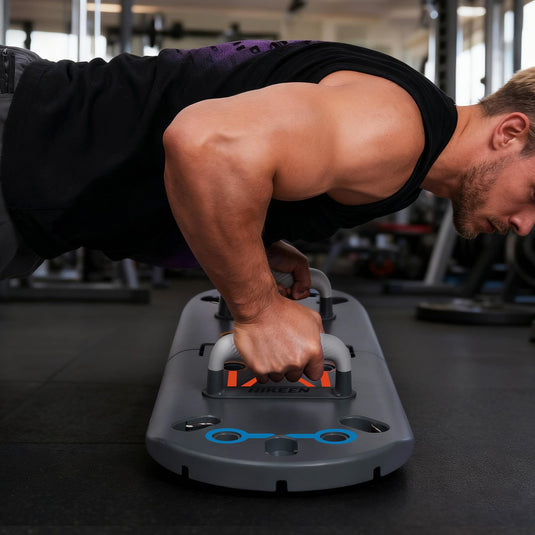 Hikeen Push Up Board