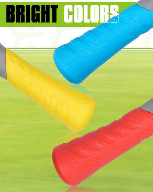 Hikeen 2-Pack Hand-Eye Coordination Trainers