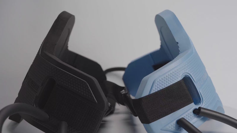 Load and play video in Gallery viewer, Hikeen Swim Belt with Adjustable Straps
